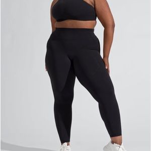NEW Buffbunny Curve Legging Black